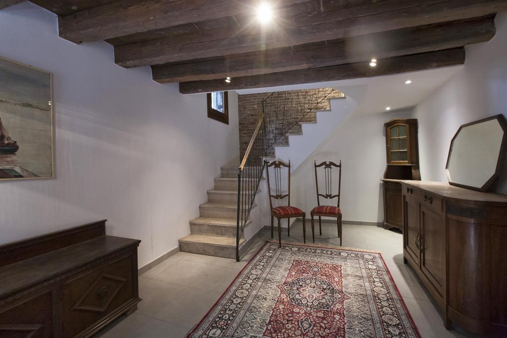 Residenza Tiziano Apartment Venice Exterior photo