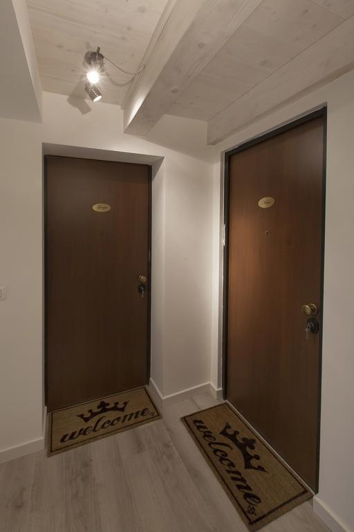 Residenza Tiziano Apartment Venice Exterior photo