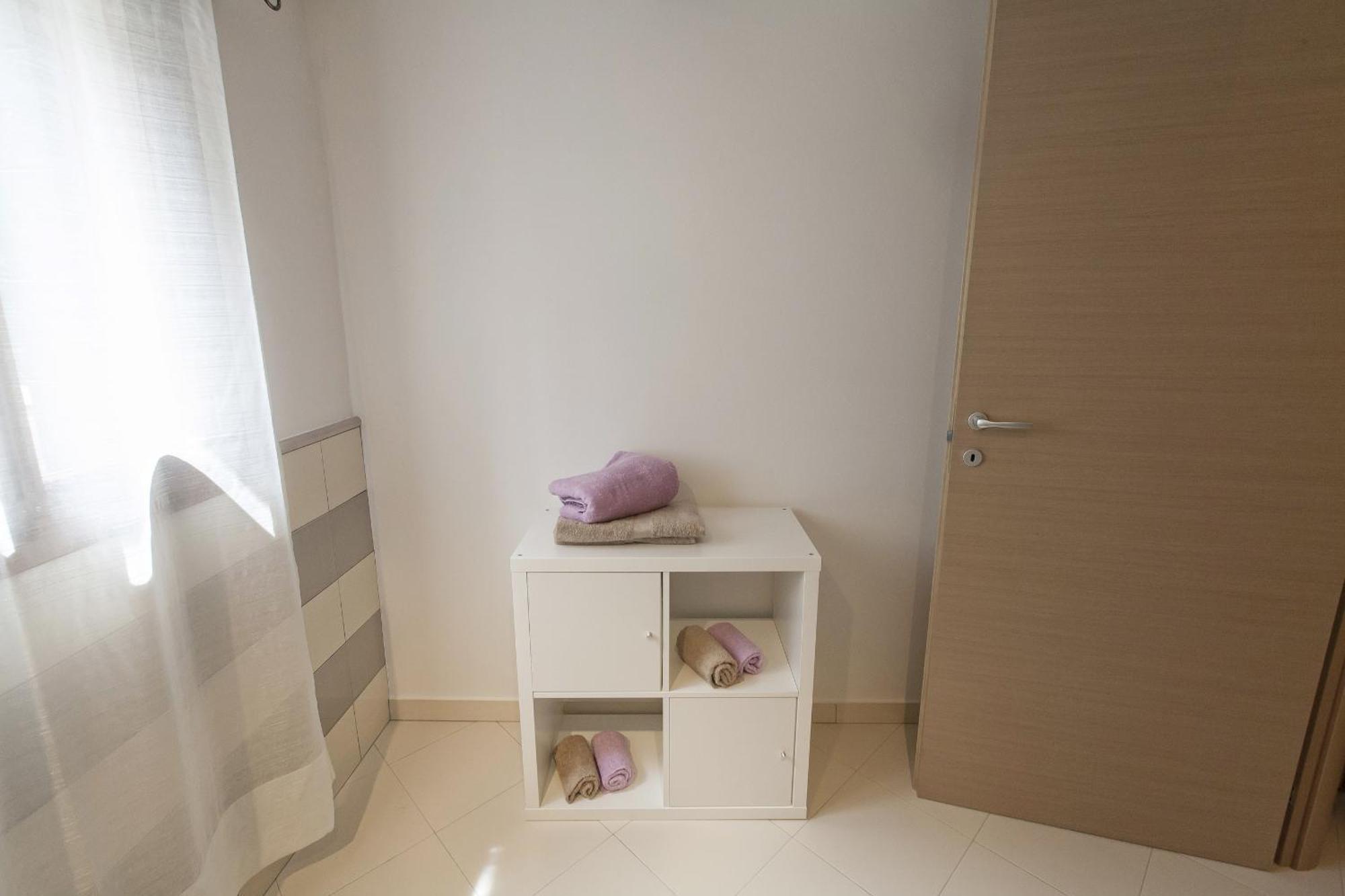 Residenza Tiziano Apartment Venice Exterior photo