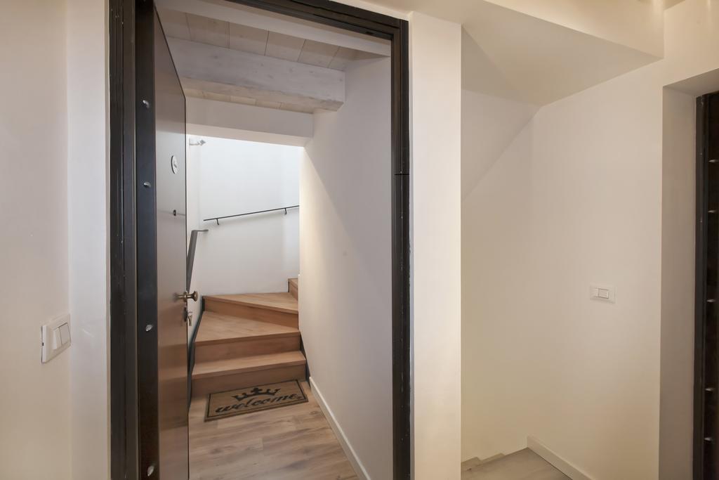 Residenza Tiziano Apartment Venice Room photo