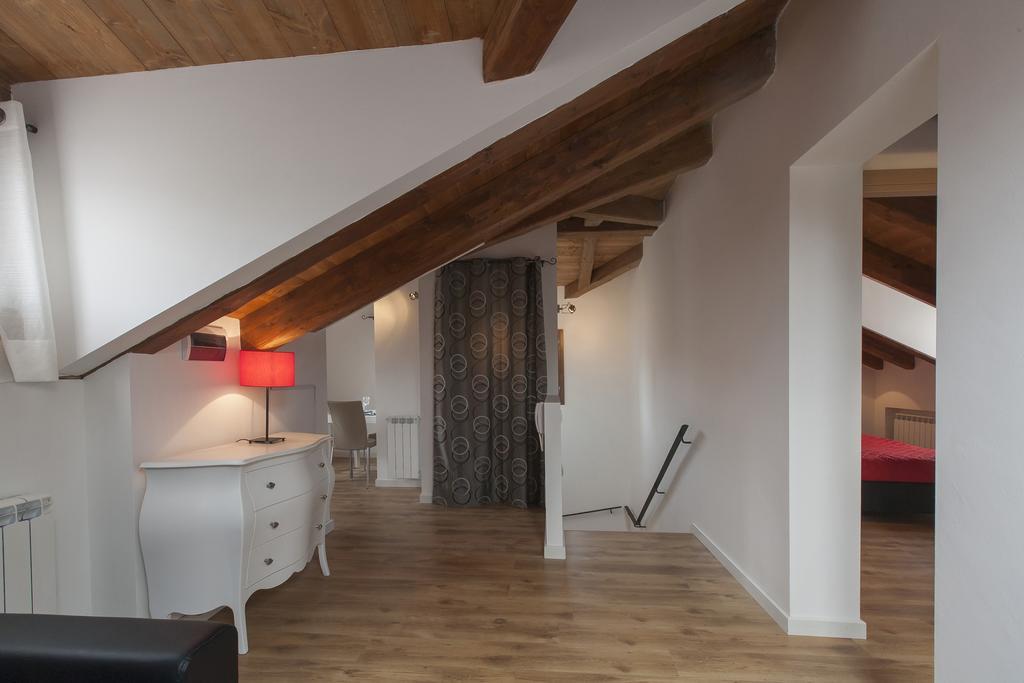 Residenza Tiziano Apartment Venice Room photo