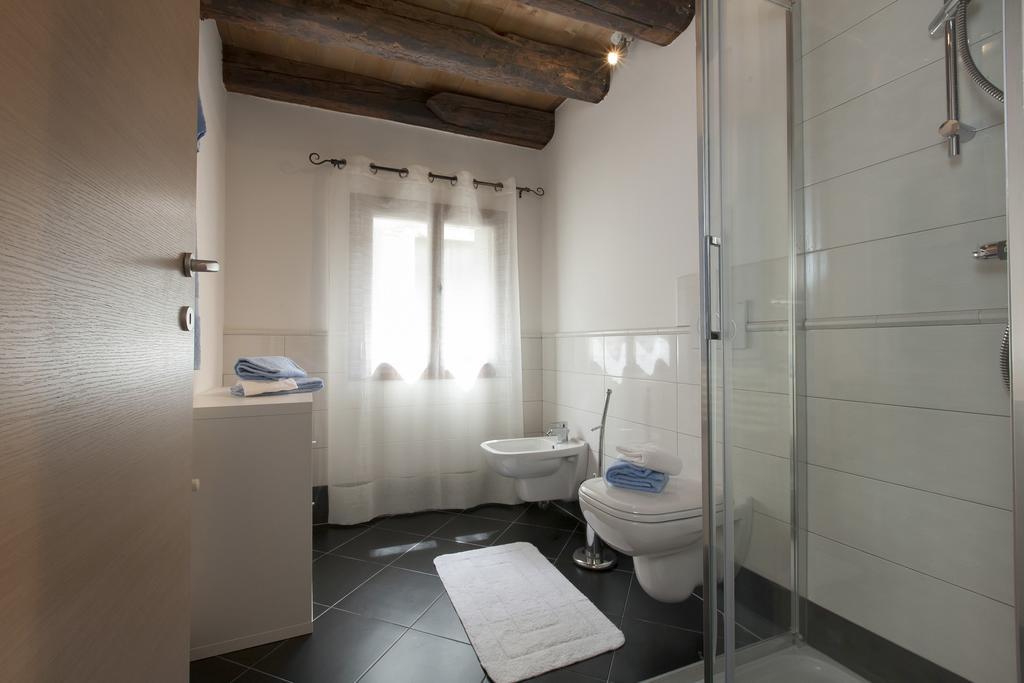 Residenza Tiziano Apartment Venice Room photo